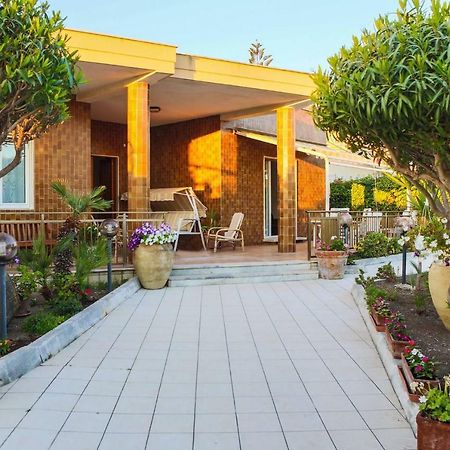 Villa Margherita Agrigento Eksteriør billede