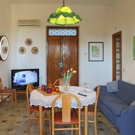 Villa Margherita Agrigento Eksteriør billede