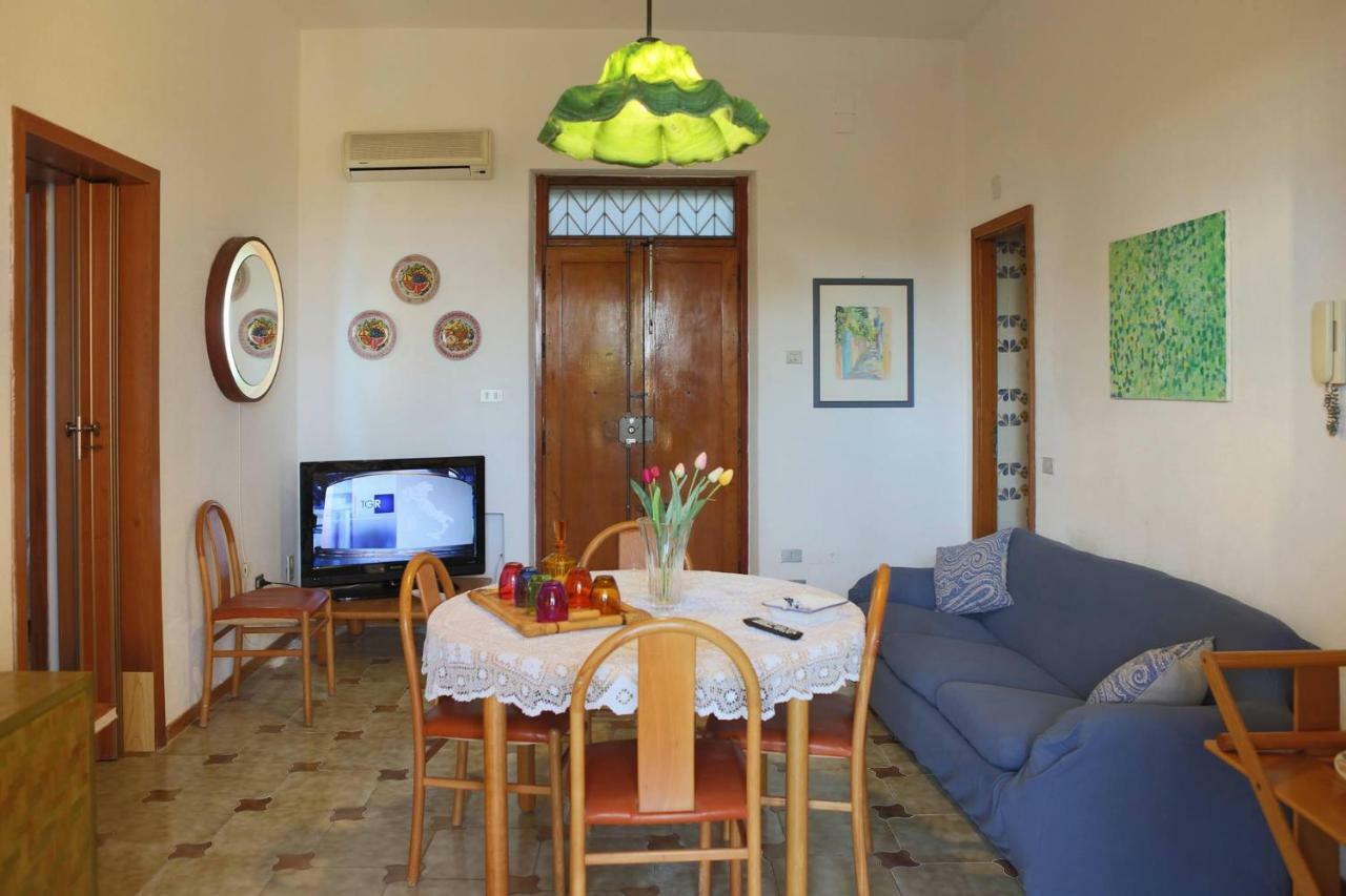 Villa Margherita Agrigento Eksteriør billede
