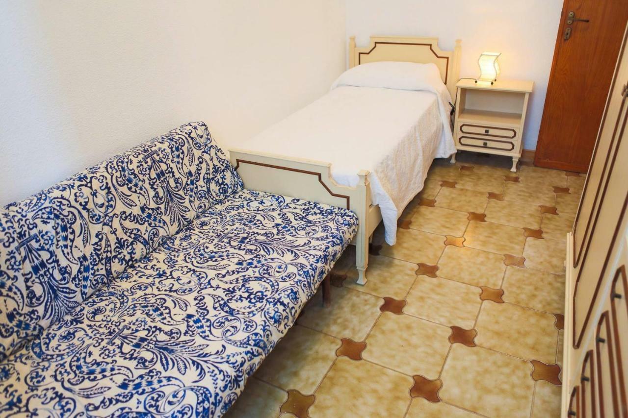 Villa Margherita Agrigento Eksteriør billede