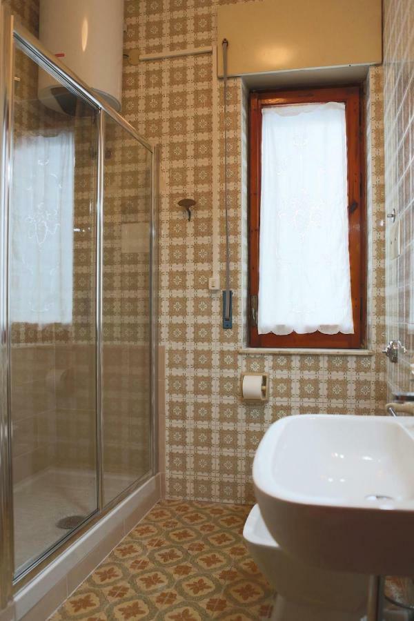 Villa Margherita Agrigento Eksteriør billede