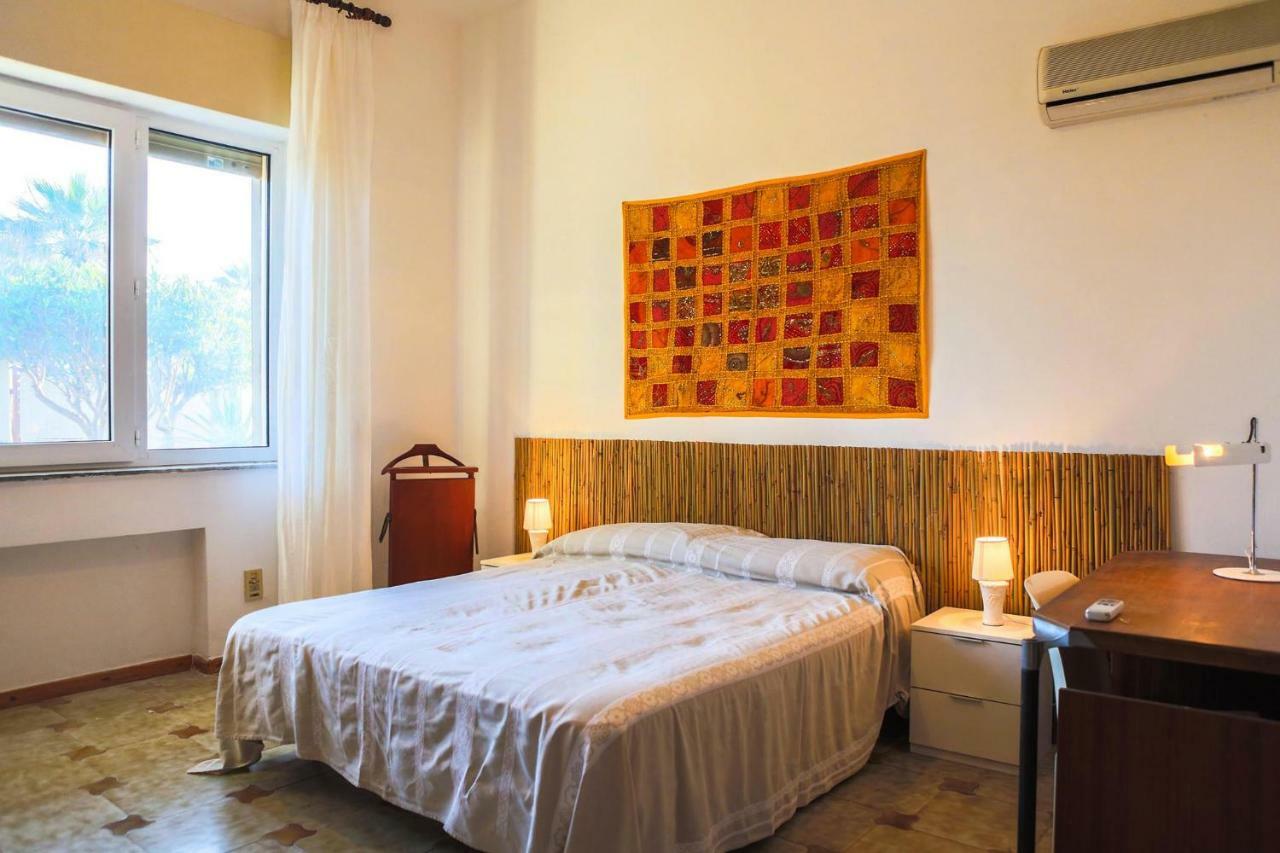 Villa Margherita Agrigento Eksteriør billede