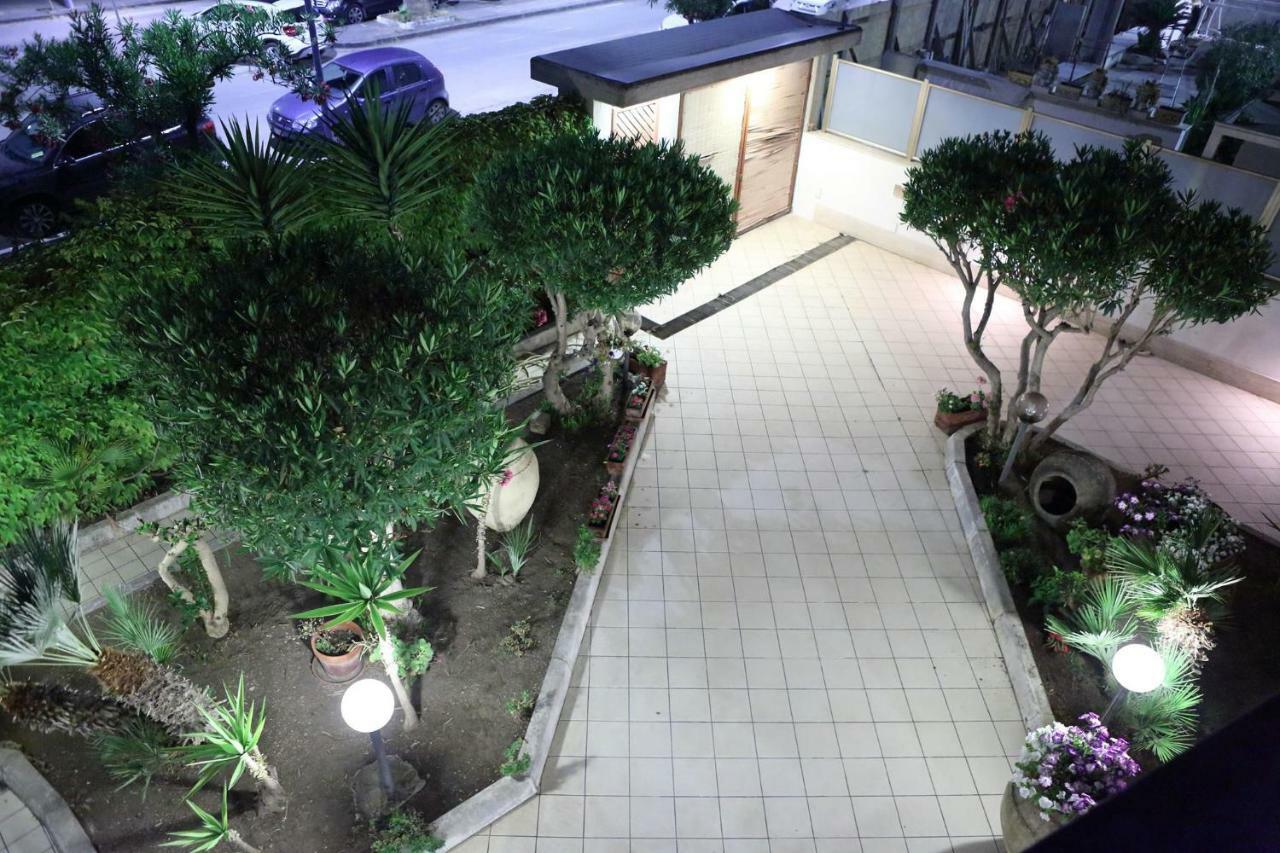 Villa Margherita Agrigento Eksteriør billede