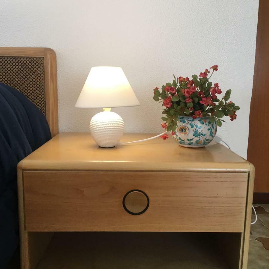 Villa Margherita Agrigento Eksteriør billede