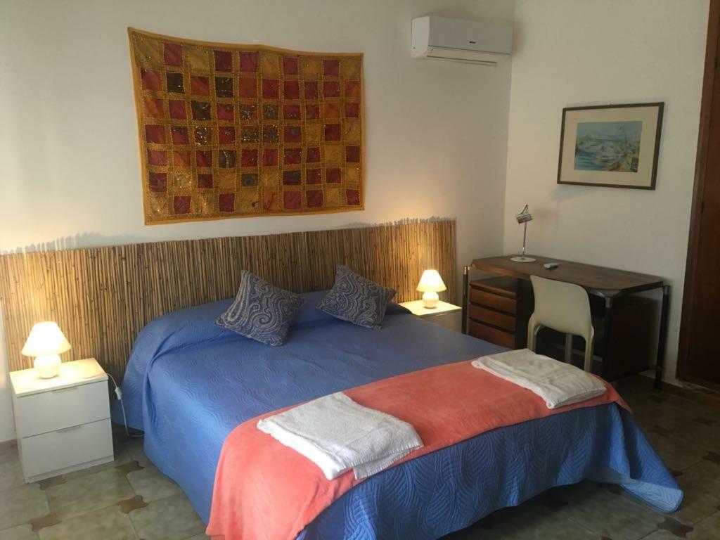 Villa Margherita Agrigento Eksteriør billede